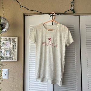 North Carolina state NC state shirt